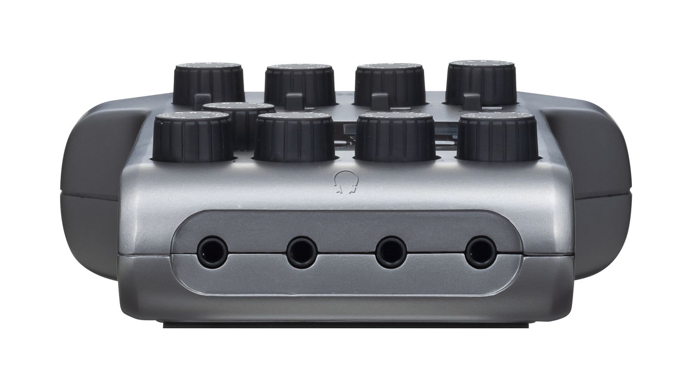 PodTrak P4 5